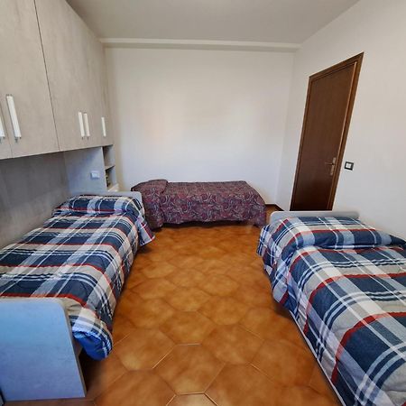 Appartamento Giotto - Free Parking Livorno Eksteriør bilde