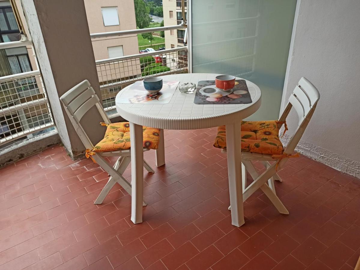 Appartamento Giotto - Free Parking Livorno Eksteriør bilde
